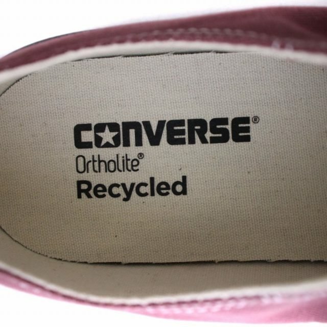 CONVERSE(コンバース)のCONVERSE ALL STAR PET CANVAS OX スニーカー 25 メンズの靴/シューズ(スニーカー)の商品写真