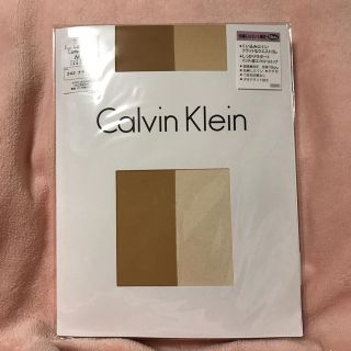 カルバンクライン(Calvin Klein)のカルバンクラインのストッキング(タイツ/ストッキング)