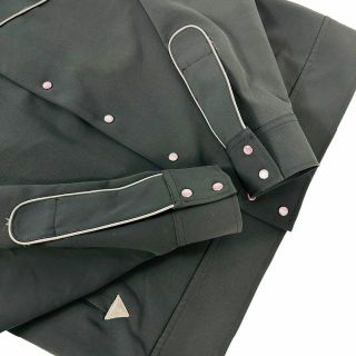 希少品】NEEDLES パイピングカウボーイ ジャケット M コムドット着用