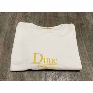 【お客様専用】Dime choco logo white tee(Tシャツ/カットソー(半袖/袖なし))