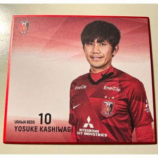 浦和レッズ FC岐阜 柏木陽介 色紙の通販 by Suga Shop|ラクマ 浦和レッズ FC岐阜 柏木陽介 色紙の通販 by Suga Shop|ラクマ