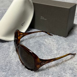 Dior - 🎇Dior🎇 2022 S6U ラウンド 🕶サングラス🕶の通販｜ラクマ