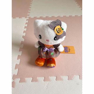 サンリオ(サンリオ)のキティちゃん　ユニバ　グッズ　ハロウィン(キャラクターグッズ)