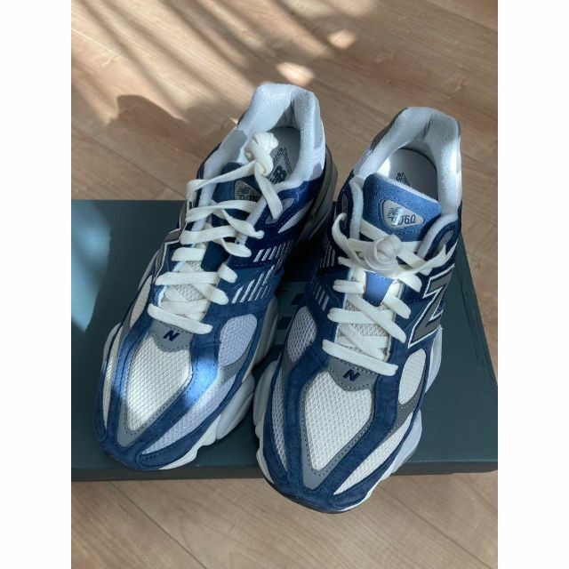 new balance U9060IND 23.0cm camping.com