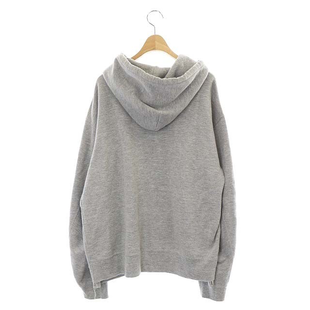 アンユーズド Sweat Hoodie スウェットプルオーバーパーカー フード