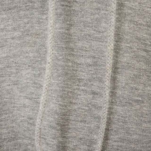 アンユーズド Sweat Hoodie スウェットプルオーバーパーカー フード