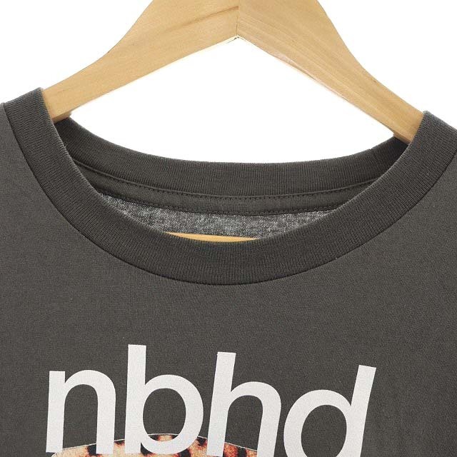 NEIGHBORHOOD(ネイバーフッド)のネイバーフッド 22SS タイガープリントTシャツ 221LB13N-ST04S メンズのトップス(その他)の商品写真