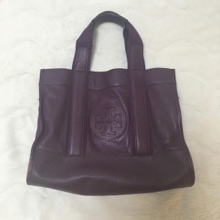 トリーバーチ(Tory Burch)のトリーバーチ♡レザーバッグ(トートバッグ)