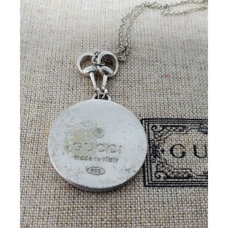 Gucci - 【超レア ヴィンテージ品】オールド GUCCI フローラ コイン