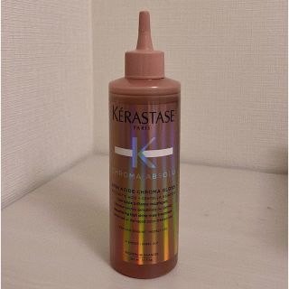 ケラスターゼ(KERASTASE)のケラスターゼ 水トリートメント ソワン クロマグロス(トリートメント)