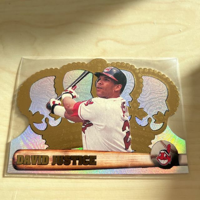MLB 1998 Pacific Royal Crown 10カード  エンタメ/ホビーのトレーディングカード(シングルカード)の商品写真