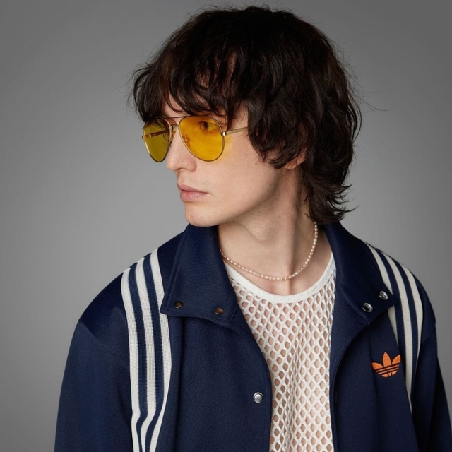 Originals（adidas）(オリジナルス)のアディカラー 70S トラックトップ メンズのトップス(ジャージ)の商品写真