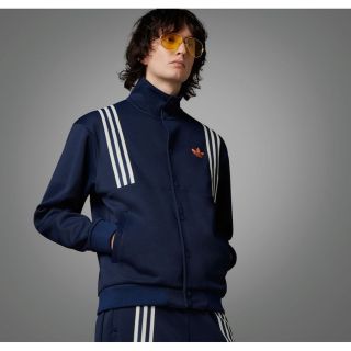 オリジナルス(Originals（adidas）)のアディカラー 70S トラックトップ(ジャージ)