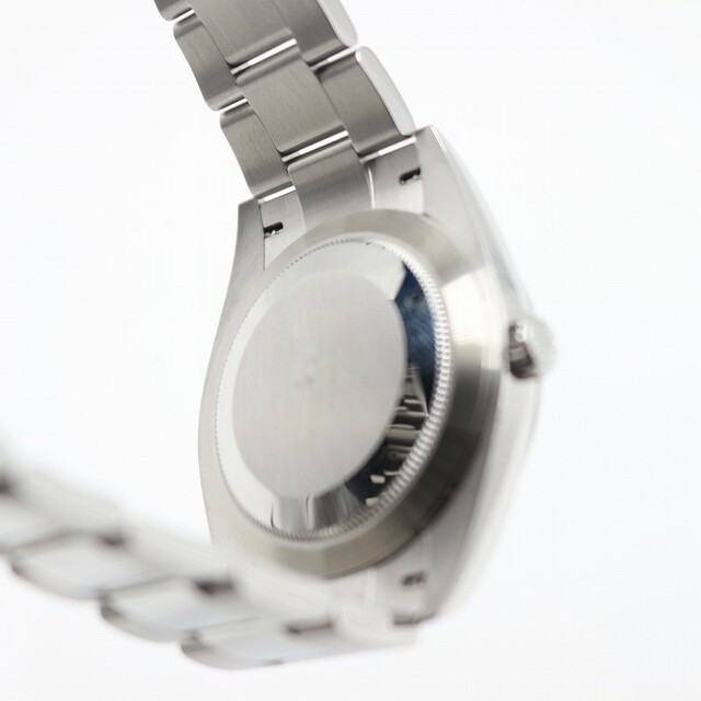 価格 販売 ロレックス ROLEX デイトジャスト41 腕時計 メンズ【中古