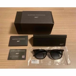 BARTON PERREIRA 007 JOE バートンペレイラ サングラスの通販 by