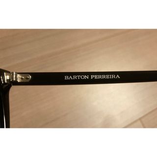 BARTON PERREIRA 007 JOE バートンペレイラ サングラスの通販 by