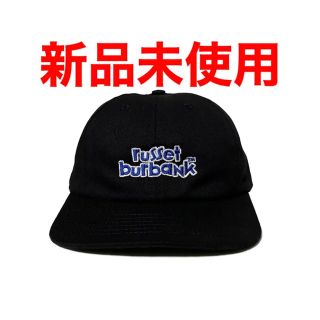 ワンエルディーケーセレクト(1LDK SELECT)の新品 Russet Burbank Dad Cap キャップ(キャップ)