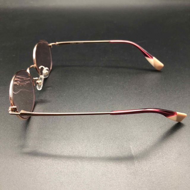 Furla(フルラ)の即決 FURLA フルラ メガネ 眼鏡 VFU321J レディースのファッション小物(サングラス/メガネ)の商品写真