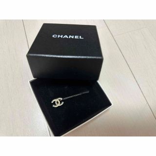 シャネル(CHANEL)のCHANEL ヘアピン　本物正規品(ヘアピン)