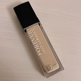 ディオール(Dior)の0N ディオールスキン フォーエヴァー スキン コレクト コンシーラー(コンシーラー)