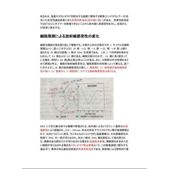 第1種放射線取扱主任者試験　まとめ　9つセット　第一種放射線取扱主任者試験 エンタメ/ホビーの本(資格/検定)の商品写真