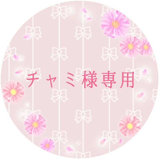 おしゃれストライプ(ブルーとピンク)ドットキラキラ(水色とピンク)４点 ハンドメイドのペット(リード/首輪)の商品写真