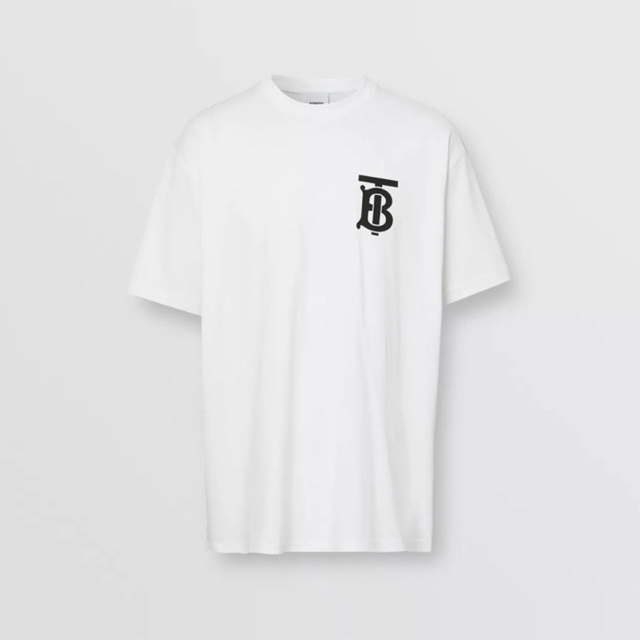 通販大特価 BURBERRY バーバリー リカルド期 半袖Tシャツ サマー