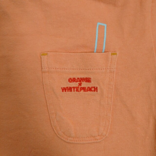 BREEZE(ブリーズ)のBREEZE Tシャツ 90cm キッズ/ベビー/マタニティのキッズ服男の子用(90cm~)(Tシャツ/カットソー)の商品写真