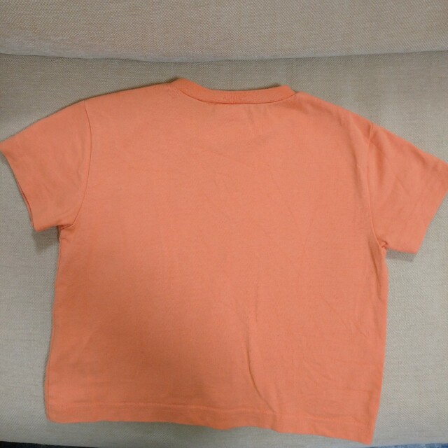 BREEZE(ブリーズ)のBREEZE Tシャツ 90cm キッズ/ベビー/マタニティのキッズ服男の子用(90cm~)(Tシャツ/カットソー)の商品写真