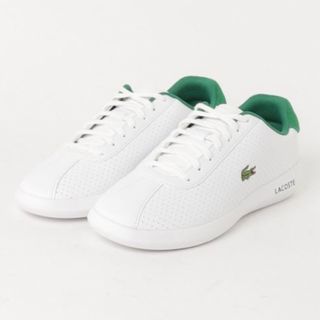 ラコステ(LACOSTE)のラコステ スニーカーAVANCE 318 1 SPM0004ー082(スニーカー)