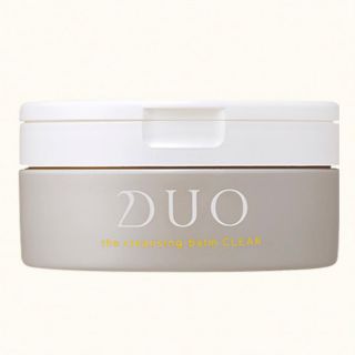 デュオ(DUO)のはな様専用　DUO ザ クレンジングバーム クリア2個セット(クレンジング/メイク落とし)