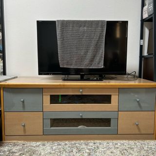 大塚家具 - 大塚家具　テレビボード　テレビ台