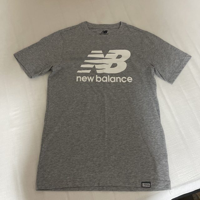 New Balance(ニューバランス)のニューバランス　Tシャツ メンズのトップス(Tシャツ/カットソー(半袖/袖なし))の商品写真