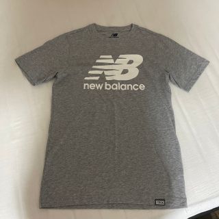 ニューバランス(New Balance)のニューバランス　Tシャツ(Tシャツ/カットソー(半袖/袖なし))