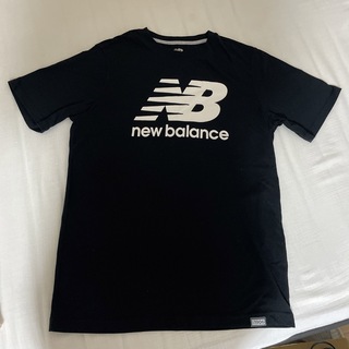 ニューバランス(New Balance)のニューバランス　Tシャツ(Tシャツ/カットソー(半袖/袖なし))