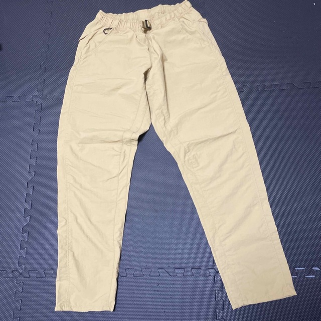 山と道　5-pocket pants登山用品