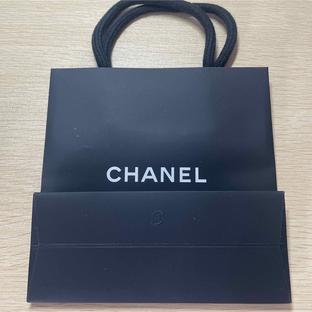 CHANEL(シャネル)のCHANEL DIOR ショッパー レディースのバッグ(ショップ袋)の商品写真