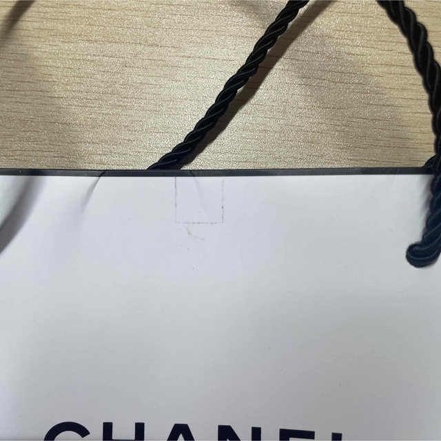 CHANEL(シャネル)のCHANEL DIOR ショッパー レディースのバッグ(ショップ袋)の商品写真