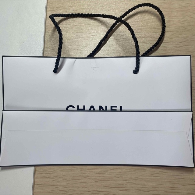 CHANEL(シャネル)のCHANEL DIOR ショッパー レディースのバッグ(ショップ袋)の商品写真