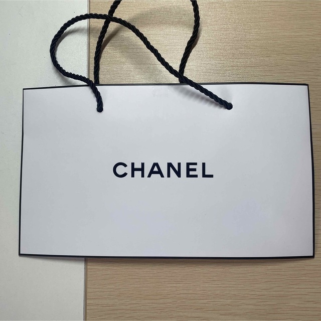 CHANEL(シャネル)のCHANEL DIOR ショッパー レディースのバッグ(ショップ袋)の商品写真