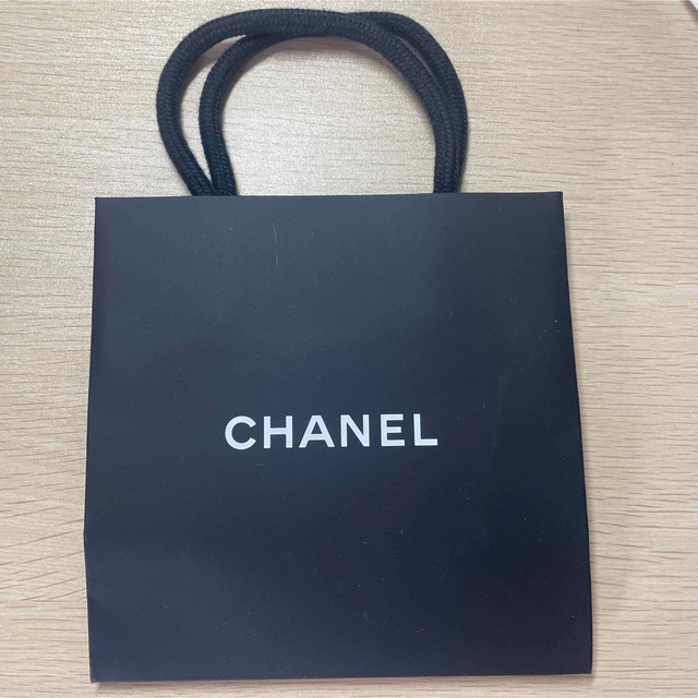 CHANEL(シャネル)のCHANEL DIOR ショッパー レディースのバッグ(ショップ袋)の商品写真