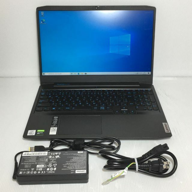 美品】ノートパソコン Lenovo IdeaPad Gaming 350i | angeloawards.com