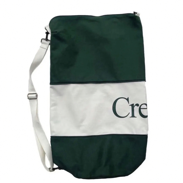 CreekAnglerCreek Angler's Device 2way Canvas Bag