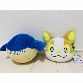 ポケモン(ポケモン)のポケモンぬいぐるみセット(ぬいぐるみ)