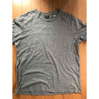 ディーゼル(DIESEL)の値下げ DIESEL ディーゼル Tee Mens L(Tシャツ/カットソー(半袖/袖なし))