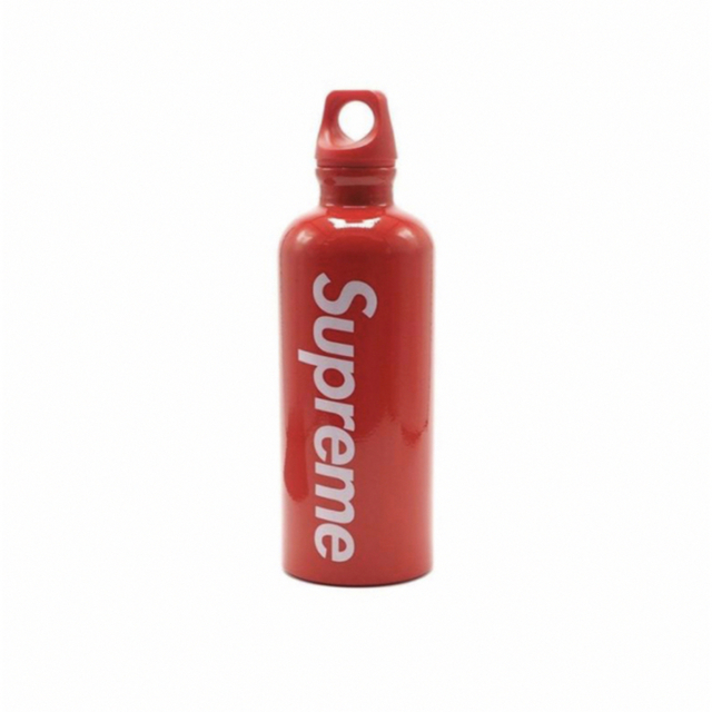 Supreme(シュプリーム)のSupreme Sigg Traveller 0.6L Water Bottle インテリア/住まい/日用品の日用品/生活雑貨/旅行(日用品/生活雑貨)の商品写真