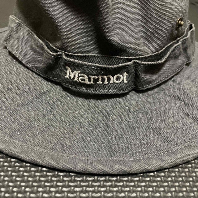 MARMOT(マーモット)のマーモット　ビーコンハット　MJH-S3333 スポーツ/アウトドアのアウトドア(登山用品)の商品写真