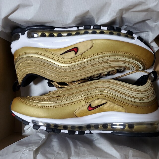 Air Max 97 エアマックス97 27cm