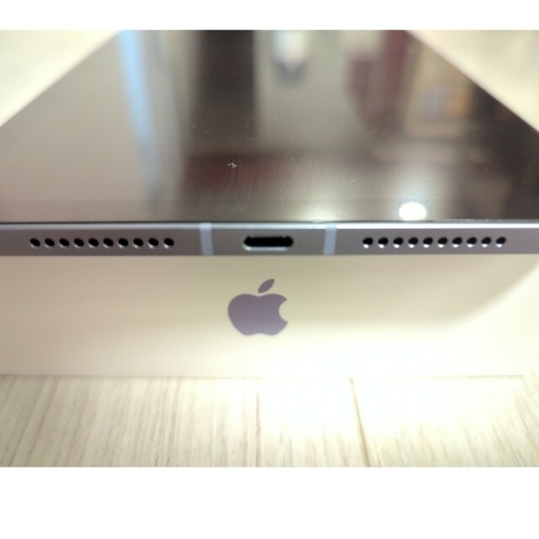 【美品】おまけ有 iPadmini 第6 256GB セルラー 3