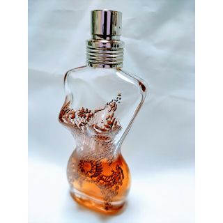 【美品】希少☆廃盤☆完売 ジャンポールゴルチエ オードトワレ 100ml 香水